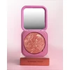 Skaistalai „Velvet Blush Glow“ - 02 Natural Touch