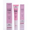 Šviesinimo kremas - CLEAR TONE