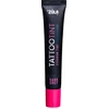TATTOO TINT antakiams ir blakstienoms - Tamsiai pilka spalva