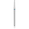 HEAD Karbidinis antgaliukas medžiagos nuėmimui „kūgis“, mėlynas, L-14,0 mm., Ø2,3 mm