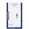 ProSteril sterilizaciniai vokai 150x250 mm skaidrūs be vidinių indikatorių. (100vnt.) [S1525T]