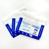ProSteril sterilizaciniai vokai 60x100 mm skaidrūs be vidinių indikatorių. (100vnt.) [S6010T]