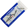 ProSteril sterilizaciniai vokai 75x150 mm skaidrūs be vidinių indikatorių. (100vnt.) [S7515T]