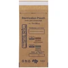 ProSteril sterilizaciniai vokai 75x150 mm rudi be vidinių indikatorių. (100vnt.) [S7515B]