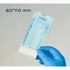 ProSteril Sterilizavimo vokai autoklavui 60x110mm 200vnt.