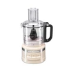 CREAM Virtuvinis kombainas 1,7L, Almond Kreminis