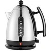 Virdulys Dualit 1,5L arbatinukas, Juodas