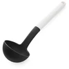 KitchenAid samtis, porcelianinis baltas