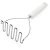 KitchenAid smulkintuvas, Porcelain Baltas