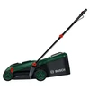 Akumuliatorinė vejapjovė Bosch Rotak 18V-34; 18 V; 4 Ah; 34 cm
