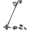 Akumuliatorinė žoliapjovė Bosch Easy GrassCut 18V-26