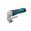 Bosch Akumuliatorinės kerpamosios skardos žirklės GSC 12V-13 Professional 0 601 926 108