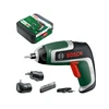 Akumuliatorinis suktuvas Bosch IXO 7, Su 2 adapteriais