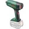Akumuliatorinis techninis fenas Bosch EasyHeat 18V-500, be akum. ir įkroviklio