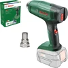 Akumuliatorinis techninis fenas Bosch EasyHeat 18V-500, be akum. ir įkroviklio