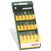 Bosch 16 dalių suktuvo antgalių komplektas