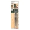 Bosch 2 siaurapj.Pjūkleliai HCS T 234 X. 91 mm