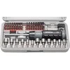 Bosch titano atsukimo rinkinys 46 vnt.