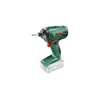 Bosch Advanced ImpactDrive 18 Akumuliatorinis smūginis raktas, be akumuliatoriaus ir kroviklio