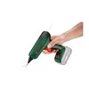 Akumuliatorinis karštų klijų pistoletas Bosch Advanced Glue 18V