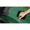 Laidinė vejapjovė Bosch AdvancedRotak 40-650, 1700 W