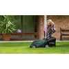 Laidinė vejapjovė Bosch AdvancedRotak 40-650, 1700 W