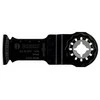 Bosch Plokščias pjūklelis AIZ 32 EPC medienai, 32x50 STARLOCK, 5 vnt.