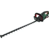Bosch Akumuliatorinės gyvatvorių žirklės AdvancedHedgeCut 36V-65-28, 1 x 2,0 Ah akumuliatorius