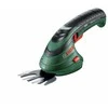 Bosch akumuliatorinės žolės žirklės Bosch ISIO