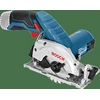 Bosch Akumuliatorinis diskinis pjūklas GKS 12V-26, be akumuliatoriaus ir kroviklio