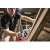Bosch Akumuliatorinis diskinis pjūklas GKS 12V-26, be akumuliatoriaus ir kroviklio