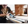 Bosch Akumuliatorinis diskinis pjūklas GKS 12V-26, be akumuliatoriaus ir kroviklio