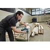 Bosch Akumuliatorinis siaurapjūklis GST 12V-70, be akumuliatoriaus ir kroviklio