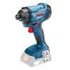 Bosch Akumuliatorinis smūginis suktuvas GDR 18V-160, be akumuliatoriaus ir kroviklio