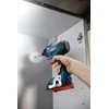 Bosch Akumuliatorinis smūginis suktuvas GDR 18V-160, be akumuliatoriaus ir kroviklio