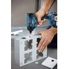Bosch Akumuliatorinis smūginis suktuvas GDR 18V-160, be akumuliatoriaus ir kroviklio