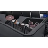 Daugiafunkcis įrankis Dremel 8250-5/65 Platinum, su 5 antgaliais ir 65 priedais