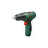 Bosch EasyDrill 1200 (1x1,5 akumuliatorius) Akumuliatorinis dviejų greičių gręžtuvas - suktuvas