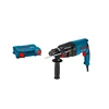 Bosch Perforatorius GBH 2-26 SDS-Plus L-Boxx