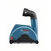 Bosch GDE 115/125 FC-T Professional dulkių ištraukimo apsauga
