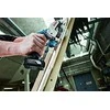 Akumuliatorinis diskinis pjūklas Bosch GKS 12V-26, be akumuliatoriaus ir kroviklio