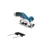 Bosch Akumuliatorinis diskinis pjūklas GKS 12V-26, be akumuliatoriaus ir kroviklio