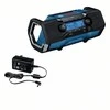 Bosch Radijas GPB 18V-2 SC be akumuliatoriaus ir kroviklio