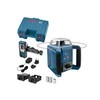 Rotacinis lazeris Bosch GRL 400 H Professional