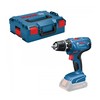 Bosch Akumuliatorinis gręžtuvas-suktuvas GSR 18V-21, be akumuliatorių ir kroviklio