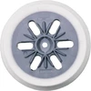 Bosch Guminis šlifavimo diskas vidut., D 125 mm, 1 vnt.