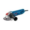 Kampinis šlifuoklis Bosch GWX 15-125 PS PROFESSIONAL
