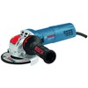 Kampinis šlifuoklis Bosch GWX 750-125