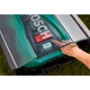 Garažas Bosch Indego robotams vejapjovėms 300/500/700 serijoms