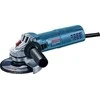  Bosch Kampinis šlifuoklis GWS 880, 125 mm